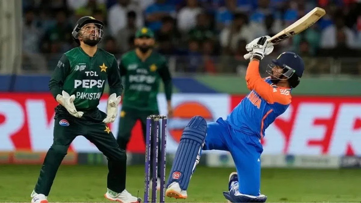 T20 World Cup 2026 — ফের একই গ্রুপে ভারত–পাকিস্তান, সম্ভাব্য সূচিতে প্রকাশ হাইভোল্টেজ ম্যাচের দিনক্ষণ