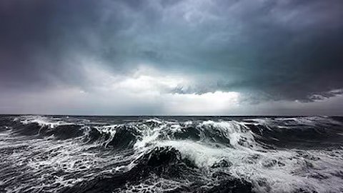 জোড়া নিম্নচাপের প্রভাব—দক্ষিণবঙ্গে বাড়ছে তাপমাত্রা, কবে ফিরবে ঠান্ডা?