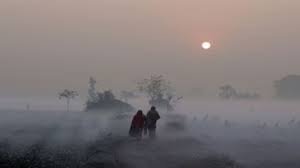 ভোরে কুয়াশা, দুপুরে বাড়ছে শীত—ঠান্ডায় জমাট বাংলা