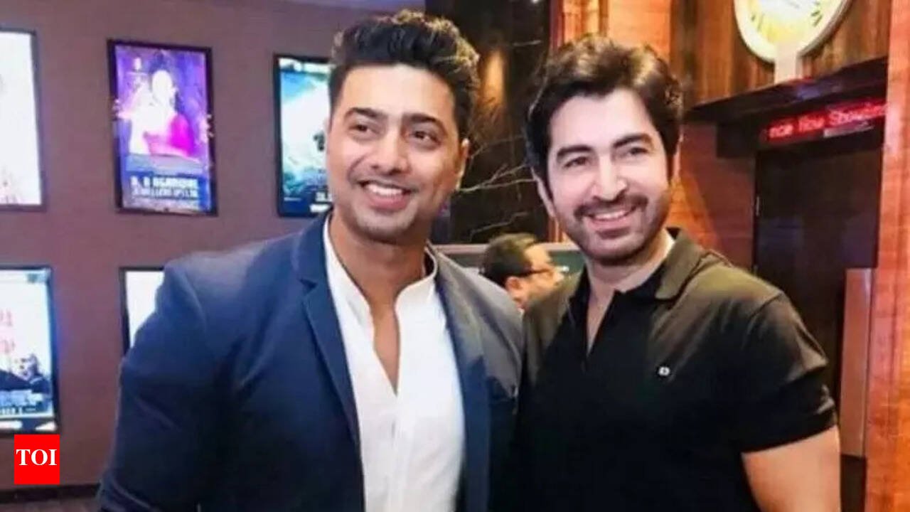 ২০২৬-এ টলিউডে দেব বনাম জিৎ, বড় বাজেটের ছবিতে জমজমাট টক্কর