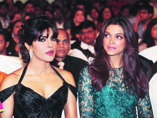 দীপিকার জায়গায় ‘কল্কি ২’তে প্রিয়াঙ্কা? নতুন গুঞ্জনে সরগরম বলিউড–দক্ষিণ