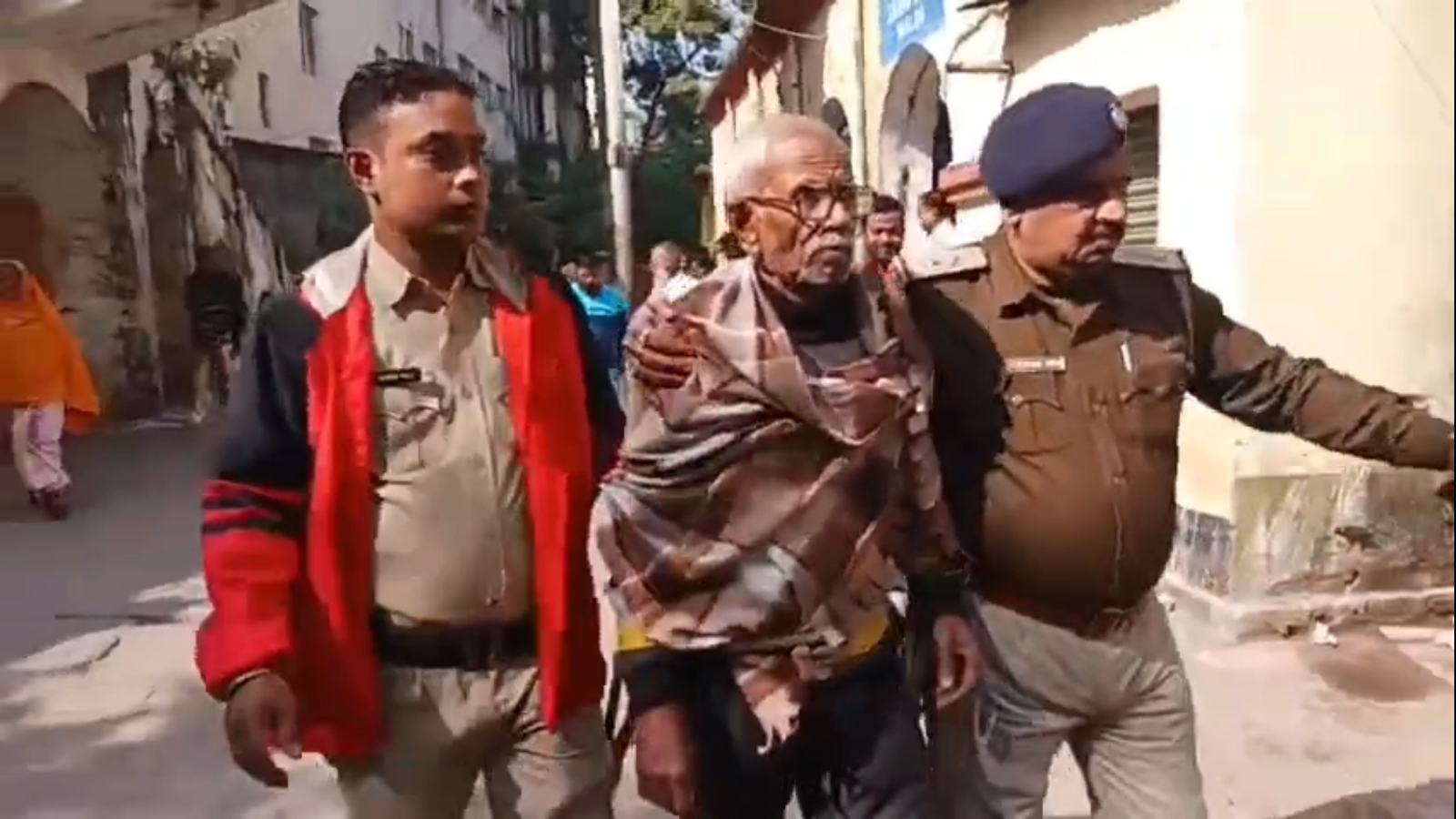 দুই নাবালিকাকে যৌন নির্যাতন—মালদায় বৃদ্ধের ২০ বছরের কারাদণ্ড