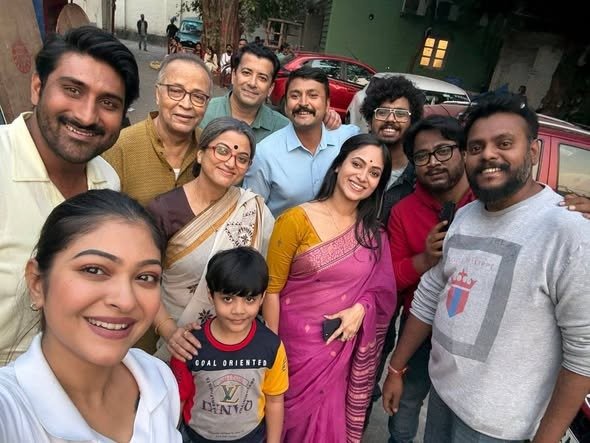 মাত্র তিন মাসেই শেষ সফর! ‘জগদ্ধাত্রী’, ‘ফুলকি’র পর বন্ধ হচ্ছে আরও এক জনপ্রিয় টিভি শো