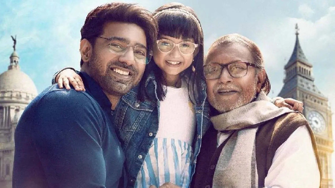 বড়দিনে দেবের ডাবল চমক! জন্মদিনে মুক্তি ‘প্রজাপতি ২’, ঘোষণা নতুন ছবি ‘বাইক অ্যাম্বুলেন্স দাদা’