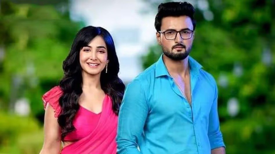 ফিরছে ‘ঋষি–পিহু’ ম্যাজিক! আবার একফ্রেমে শন–সৃজলা, কবে-কোথায় দেখবেন?