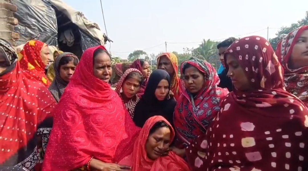 ২০০২ সালের ভোটার তালিকায় নাম থাকা সত্ত্বেও এসআইআর নোটিস, আতঙ্কে মৃত্যু এক ব্যক্তির