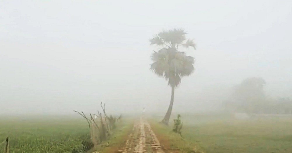 দার্জিলিঙে তুষারপাতের ইঙ্গিত, উত্তরে হালকা বৃষ্টি—দক্ষিণে কুয়াশার দাপট, কলকাতায় গরমই ভরসা